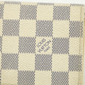 Louis Vuitton Damier Azur White Porte Tresor Wallet #3911 by Bolt Boutique
