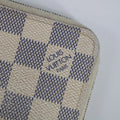 Louis Vuitton Damier Azur Zippy Coin Case #2054 by Bolt Boutique