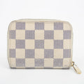 Louis Vuitton Damier Azur Zippy Coin Case #2054 by Bolt Boutique