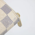 Louis Vuitton Damier Azur Zippy Coin Case #2054 by Bolt Boutique