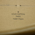 Louis Vuitton Damier Azur Zippy Long Wallet #3814 by Bolt Boutique