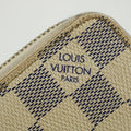 Louis Vuitton Damier Azur Zippy Organizer Wallet #3119 by Bolt Boutique
