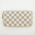 Louis Vuitton Damier Azur Zippy Wallet #2640 by Bolt Boutique