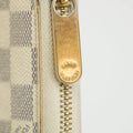 Louis Vuitton Damier Azur Zippy Wallet #2640 by Bolt Boutique