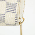 Louis Vuitton Damier Azur Zippy Wallet #2640 by Bolt Boutique