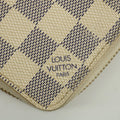 Louis Vuitton Damier Azur Zippy Wallet #2640 by Bolt Boutique