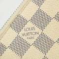 Louis Vuitton Damier Azur Zippy Wallet #2653 by Bolt Boutique