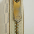 Louis Vuitton Damier Azur Zippy Wallet #2653 by Bolt Boutique