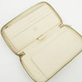 Louis Vuitton Damier Azur Zippy Wallet #2653 by Bolt Boutique