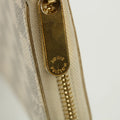Louis Vuitton Damier Azur Zippy Wallet #3019 by Bolt Boutique