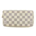 Louis Vuitton Damier Azur Zippy Wallet #3019 by Bolt Boutique