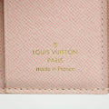 Louis Vuitton Damier Azur Zoe Wallet #2987 by Bolt Boutique
