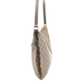 Louis Vuitton Damier Ebene Bloomsbury GM Shoulder Bag #3389 by Bolt Boutique