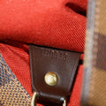 Louis Vuitton Damier Ebene Broadway Shoulder Bag #2979 by Bolt Boutique