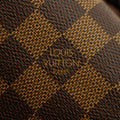 Louis Vuitton Damier Ebene Broadway Shoulder Bag #2979 by Bolt Boutique
