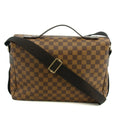 Louis Vuitton Damier Ebene Broadway Shoulder Bag #2979 by Bolt Boutique