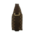 Louis Vuitton Damier Ebene Canvas Geronimos Belt Bag #3047 by Bolt Boutique