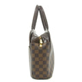 Louis Vuitton Damier Ebene Canvas Sarria Horizontal Tote Bag #4681 by Bolt Boutique