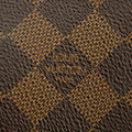 Louis Vuitton Damier Ebene Chelsea Tote Bag #2862 by Bolt Boutique