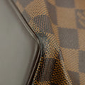 Louis Vuitton Damier Ebene Chelsea Tote Bag #2862 by Bolt Boutique