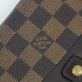 Louis Vuitton Damier Ebene Compact Wallet #2143 by Bolt Boutique