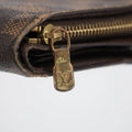 Louis Vuitton Damier Ebene Compact Wallet #2143 by Bolt Boutique