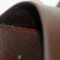 Louis Vuitton Damier Ebene Key Holder Brown #3259 by Bolt Boutique