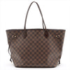 Louis Vuitton Damier Ebene Neverfull MM Shoulder Bag #3286