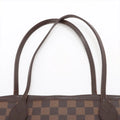 Louis Vuitton Damier Ebene Neverfull MM Shoulder Bag #3286 by Bolt Boutique