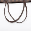 Louis Vuitton Damier Ebene Neverfull MM Shoulder Bag #3286 by Bolt Boutique