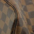 Louis Vuitton Damier Ebene Neverfull MM Tote Bag #2868 by Bolt Boutique