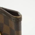 Louis Vuitton Damier Ebene Neverfull MM Tote Bag #2868 by Bolt Boutique