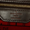 Louis Vuitton Damier Ebene Neverfull PM Tote Bag #2810 by Bolt Boutique