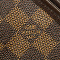 Louis Vuitton Damier Ebene Neverfull PM Tote Bag #2810 by Bolt Boutique