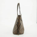 Louis Vuitton Damier Ebene Neverfull PM Tote Bag #2810 by Bolt Boutique