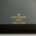 Louis Vuitton Damier Ebene Pocket Organizer Card Case #3243 by Bolt Boutique
