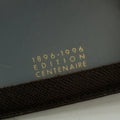 Louis Vuitton Damier Ebene Pocket Organizer Card Case #3243 by Bolt Boutique