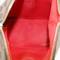 Louis Vuitton Damier Ebene Sienna PM Tote Bag #2956 by Bolt Boutique