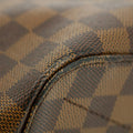 Louis Vuitton Damier Ebene Sienna PM Tote Bag #2956 by Bolt Boutique