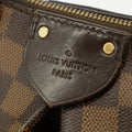 Louis Vuitton Damier Ebene Sienna PM Tote Bag #2956 by Bolt Boutique