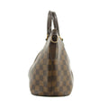Louis Vuitton Damier Ebene Sienna PM Tote Bag #2956 by Bolt Boutique
