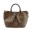 Louis Vuitton Damier Ebene Sienna PM Tote Bag #2956 by Bolt Boutique