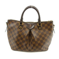 Louis Vuitton Damier Ebene Sienna PM Tote Bag #2956 by Bolt Boutique