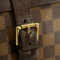 Louis Vuitton Damier Ebene Soho Backpack #2993 by Bolt Boutique