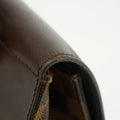 Louis Vuitton Damier Ebene Soho Backpack #2993 by Bolt Boutique