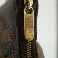Louis Vuitton Damier Ebene Thames PM Shoulder Bag #2915 by Bolt Boutique