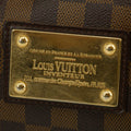 Louis Vuitton Damier Ebene Thames PM Shoulder Bag #2915 by Bolt Boutique