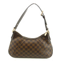 Louis Vuitton Damier Ebene Thames PM Shoulder Bag #2915 by Bolt Boutique