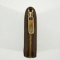 Louis Vuitton Damier Ebene Zippy Coin Purse Brown #2988 by Bolt Boutique