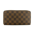 Louis Vuitton Damier Ebene Zippy Wallet #2871 by Bolt Boutique